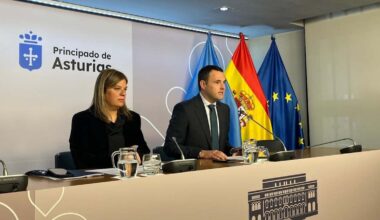 El Principado de Asturias "respeta" la decisión de la multinacional DuPont de vender su negocio en la región