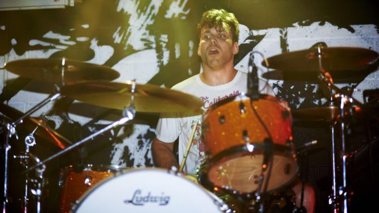 Falleció Allen Blickle, baterista original de "Baroness"
