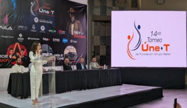 Fundación Grupo Bafar Anuncia el 14° Torneo Une-T