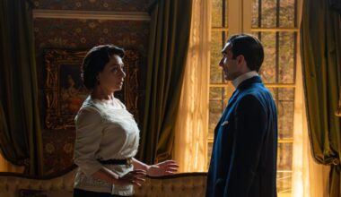 'La Promesa', resumen de los capítulos 665 a 669 del 1 al 5 de septiembre en TVE