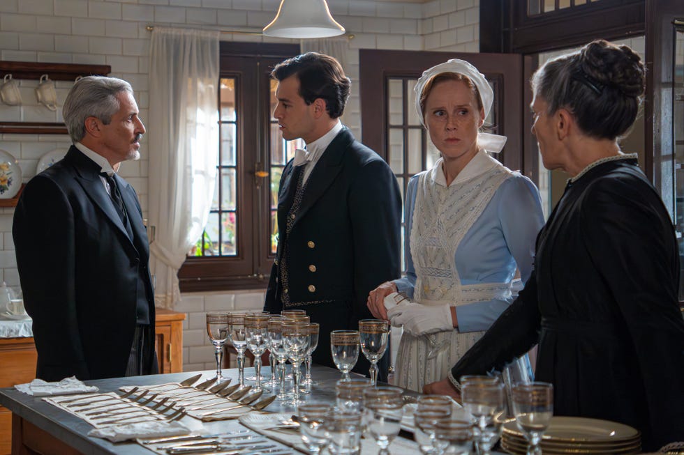 la promesa servicio la promesa servicio