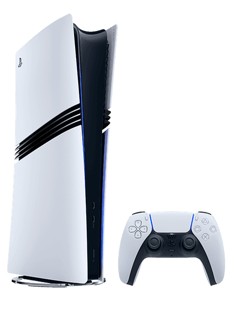 PlayStation 5 Pro