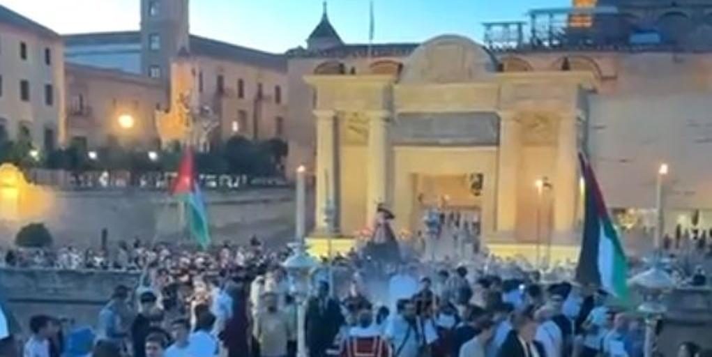 «Se tendría que haber evitado la coincidencia con la protesta pro Palestina»