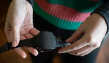 El Gobierno afirmó en 2024 que no sustituía las pulseras antimaltrato hasta que comprobaba que las nuevas funcionaban