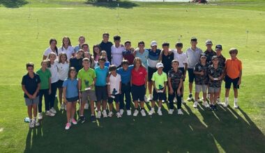 RESULTADOS – Puntuable Acceso Campeonatos de España Infantil y Alevín 2026 y Ranking elección equipo de CyL Sub 14 2025 en La Valmuza