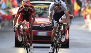el Mundial de ciclismo es la mejor carrera de la temporada