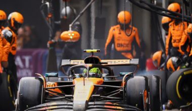 Qué necesita McLaren para salir campeón de la Fórmula 1 en el GP de Singapur :: Olé