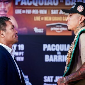 Manny Pacquiao expone los motivos que lo llevaron a dejar su retiro y regresar al boxeo profesional