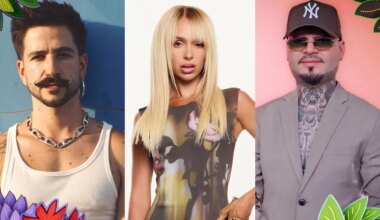 Alejandra Espinoza confirma que conducirá junto a dos reinas Premios Juventud
