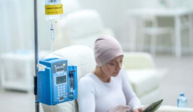 Investigadores descubren cómo la quimioterapia impacta en los ritmos circadianos de las personas