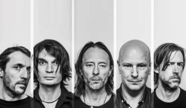 Radiohead (2020)