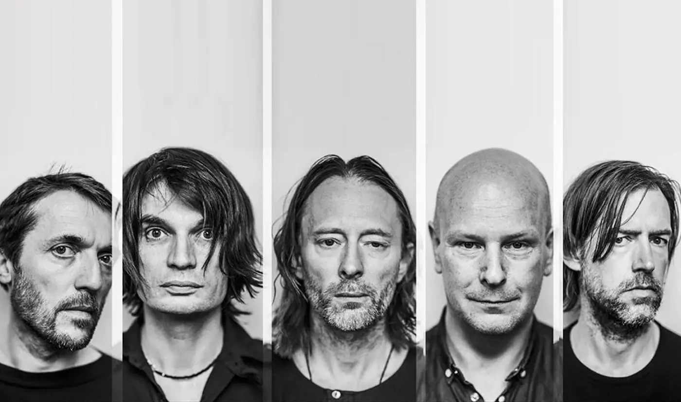 Radiohead (2020)