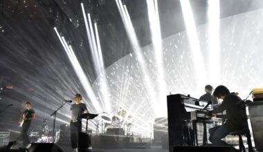 ¿Vuelve Radiohead en concierto a España? Todo lo que se sabe sobre sus próximas actuaciones