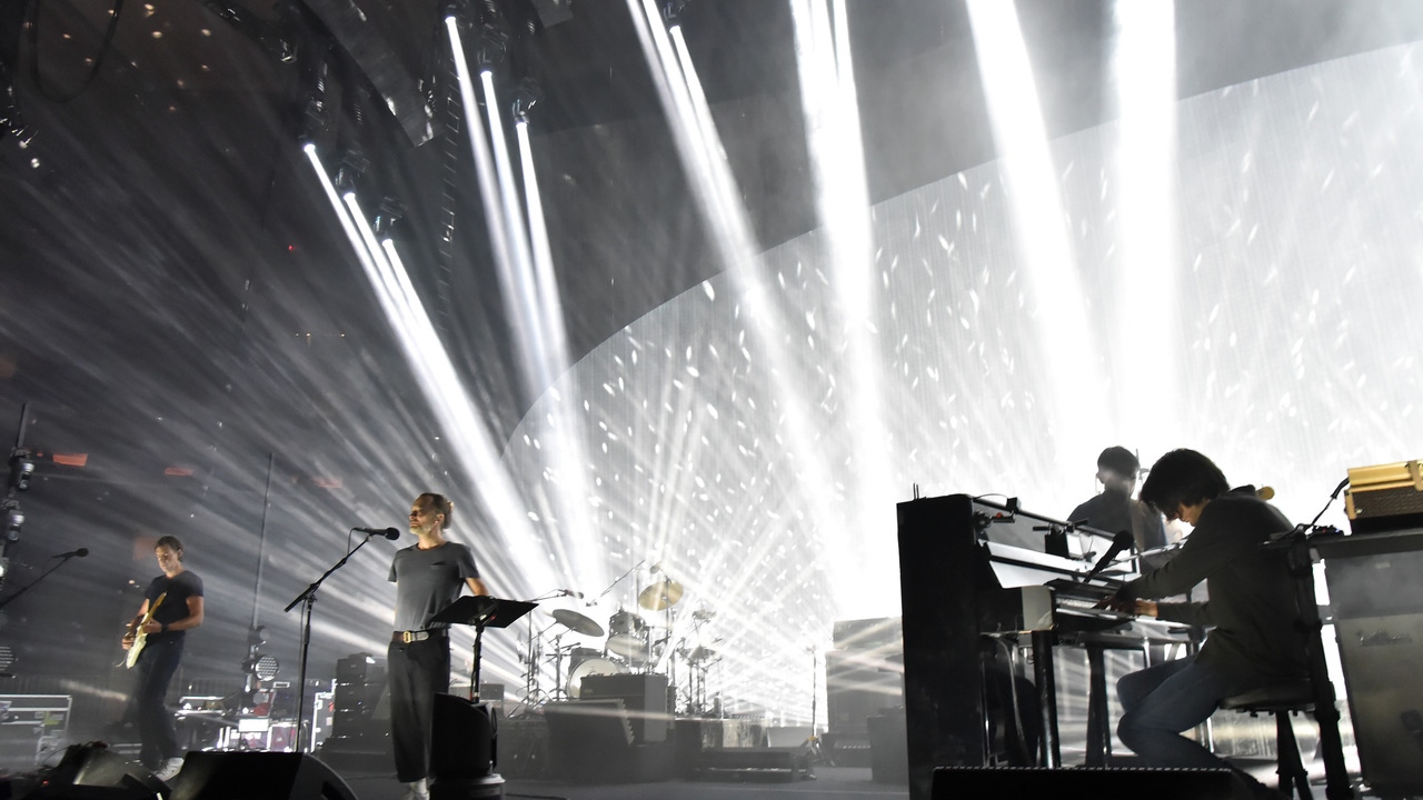 ¿Vuelve Radiohead en concierto a España? Todo lo que se sabe sobre sus próximas actuaciones