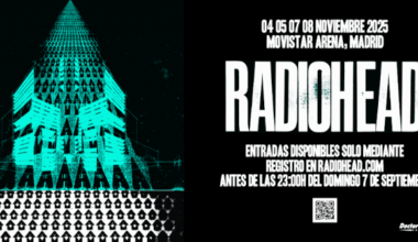 Radiohead