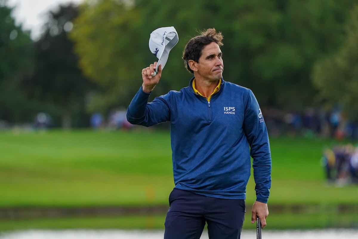 Rafa Cabrera Bello.