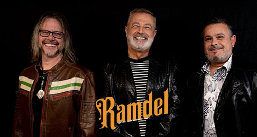 RAMDEL