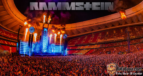 RAMMSTEIN