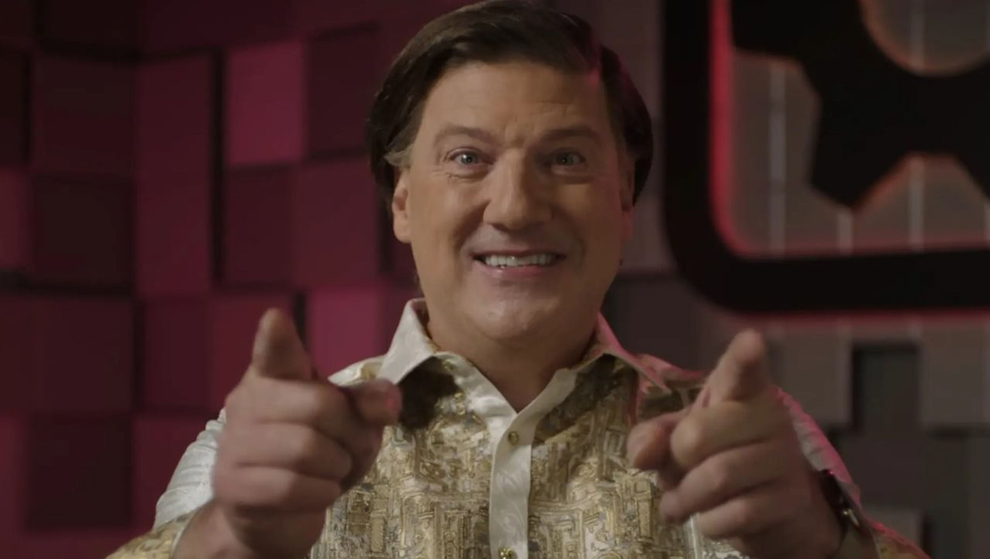Randy Pitchford, CEO de Gearbox Software