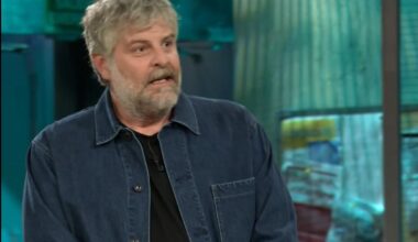 Raúl Cimas se acuerda de 'El Hormiguero' con Broncano: «Dije aquí cosas y no me han vuelto a llamar»