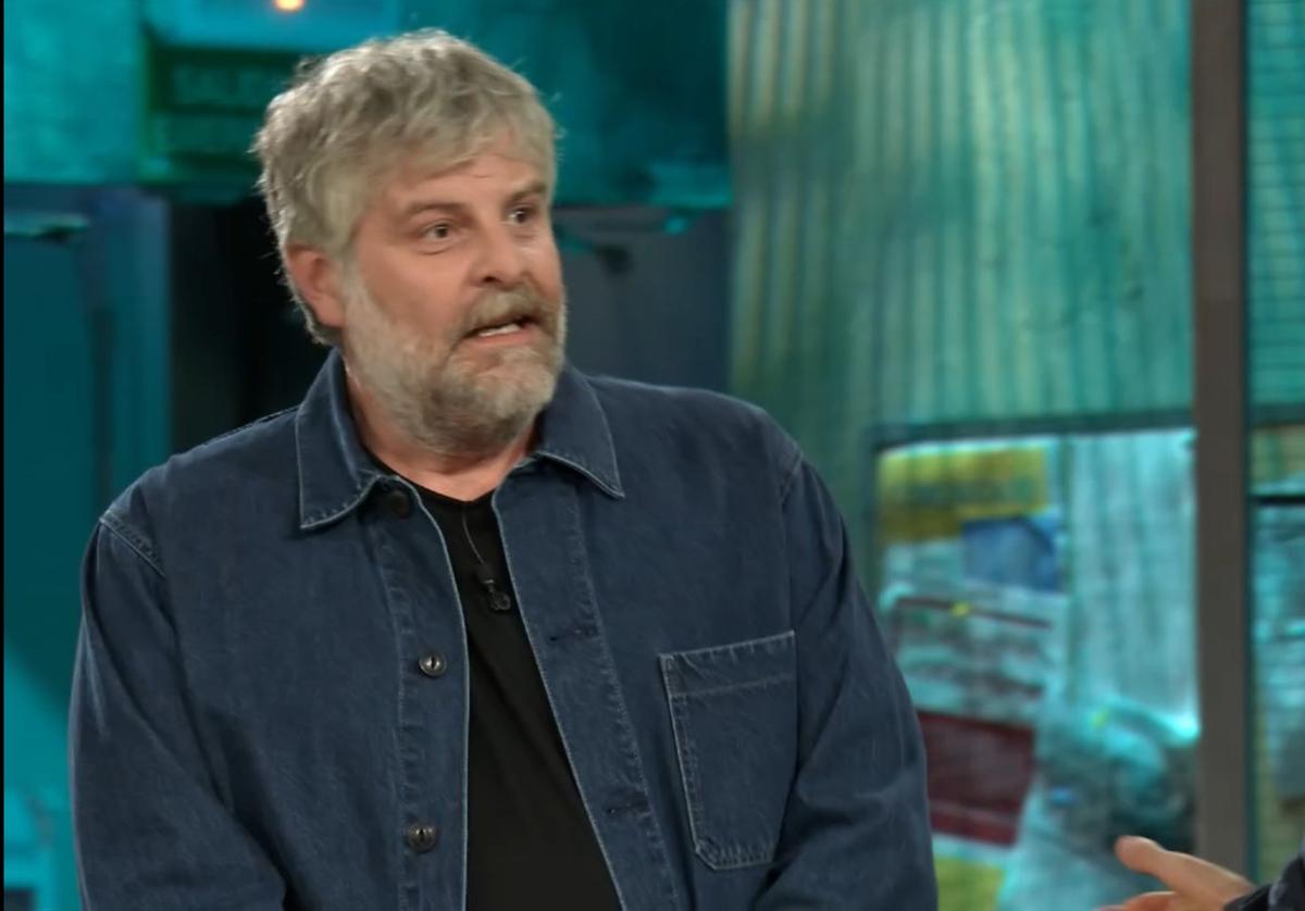 Raúl Cimas se acuerda de 'El Hormiguero' con Broncano: «Dije aquí cosas y no me han vuelto a llamar»