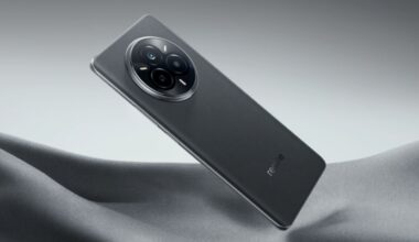 El mejor móvil de gama media que puedes comprar hoy es este realme con oferta flash por menos de 300 euros