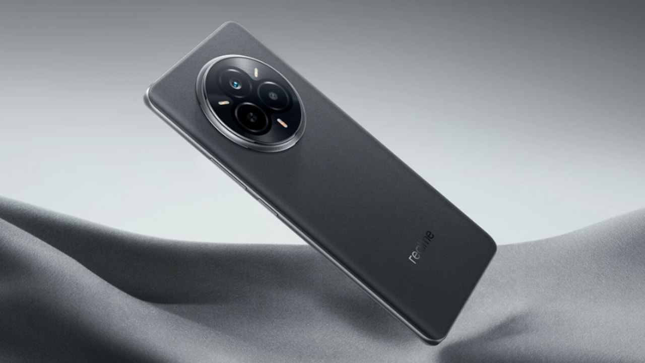 El mejor móvil de gama media que puedes comprar hoy es este realme con oferta flash por menos de 300 euros