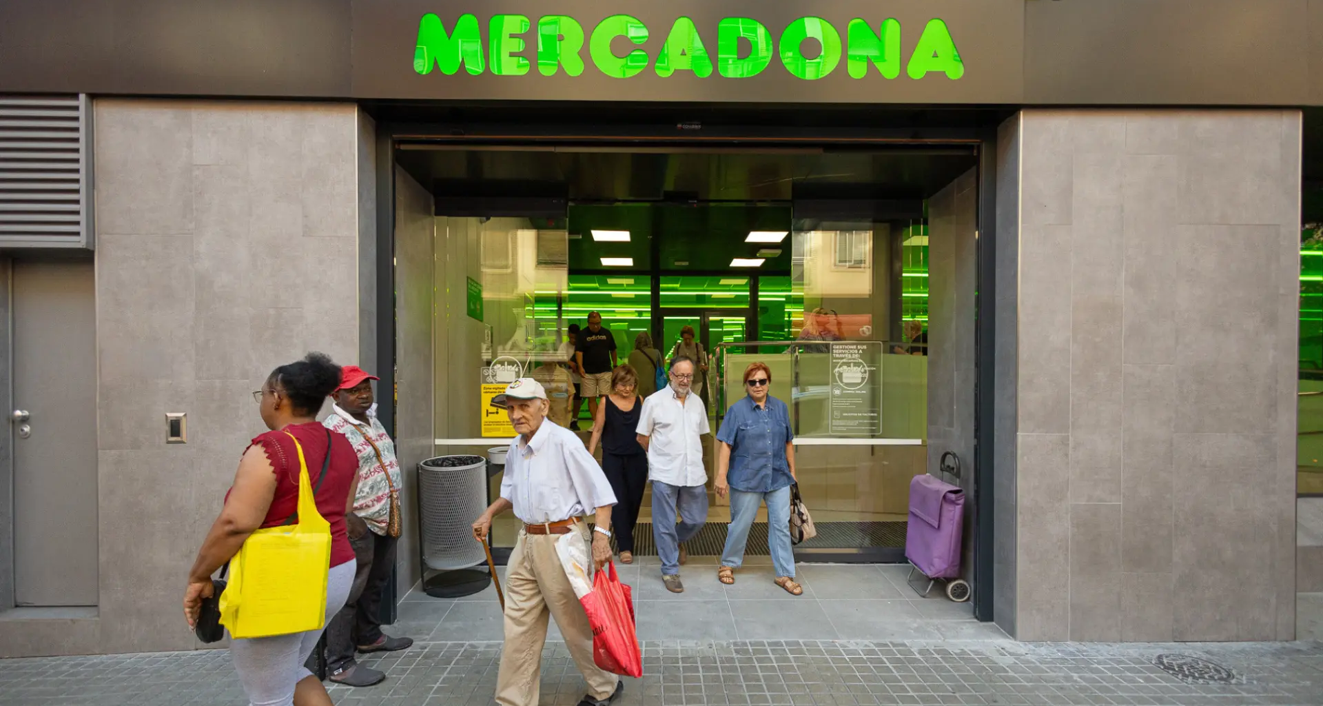 sueldos de hasta 2.280 euros en Zaragoza