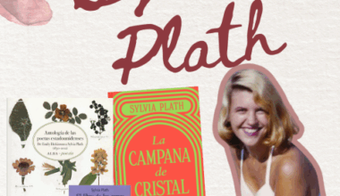 recomendación del jueves_sylvia plath