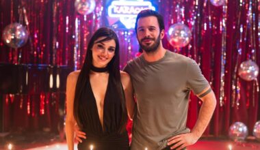 La serie turca de Hande Erçel y Baris Arduç que ya se puede ver en España