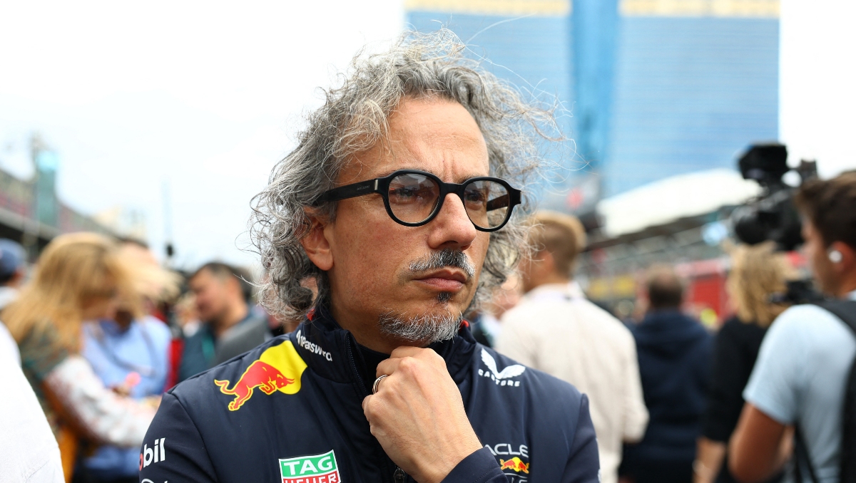 Red Bull tomará su tiempo para elegir al compañero de Verstappen- Grupo Milenio