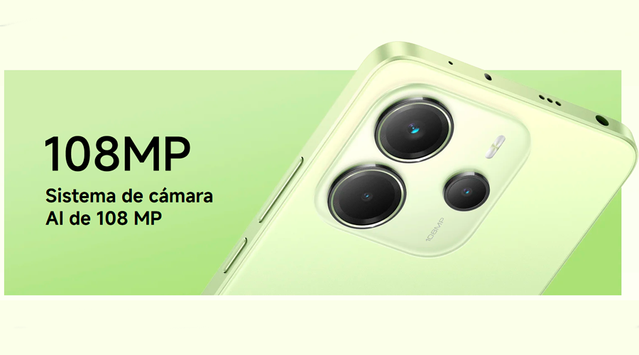 redmi note 14