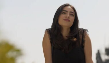 Regalo De Amor: Capítulo Completo 60 - Reconciliarme con mi pasado | Novelas Regalo de Amor