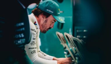 Sainz pasa de Mercedes