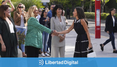 Vox cancela su asistencia a un acto con la reina Letizia en Torrelodones contra la mutilación genital femenina