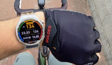 el reloj inteligente con más autonomía