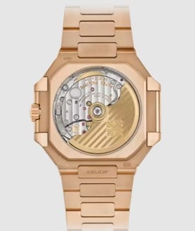 Imagen secundaria 2 - El nuevo Patek Philippe de Lamine Yamal