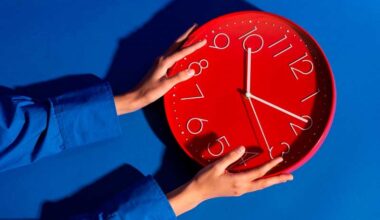 Un nuevo “reloj metabólico” podría ayudar a detectar signos tempranos de enfermedad y envejecimiento con un simple análisis de sangre