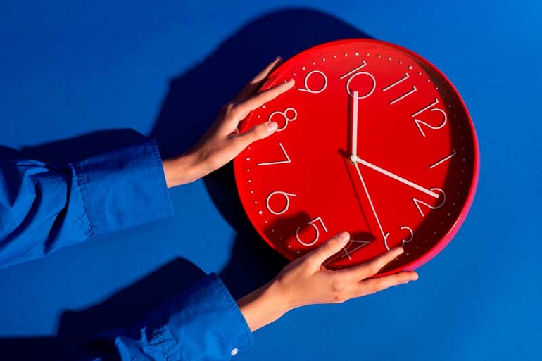 Un nuevo “reloj metabólico” podría ayudar a detectar signos tempranos de enfermedad y envejecimiento con un simple análisis de sangre