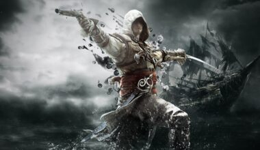Black Flag podría incluir un polémico cambio en el sistema de combate