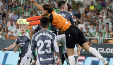 La Real se derrumba en la segunda parte y recibirá al Mallorca con el agua al cuello | Real Sociedad