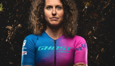 Anne Terpstra. Imagen: Thomas Weschta