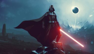 La razón que explica por qué Palpatine nunca temió a Darth Vader en 'Star Wars'