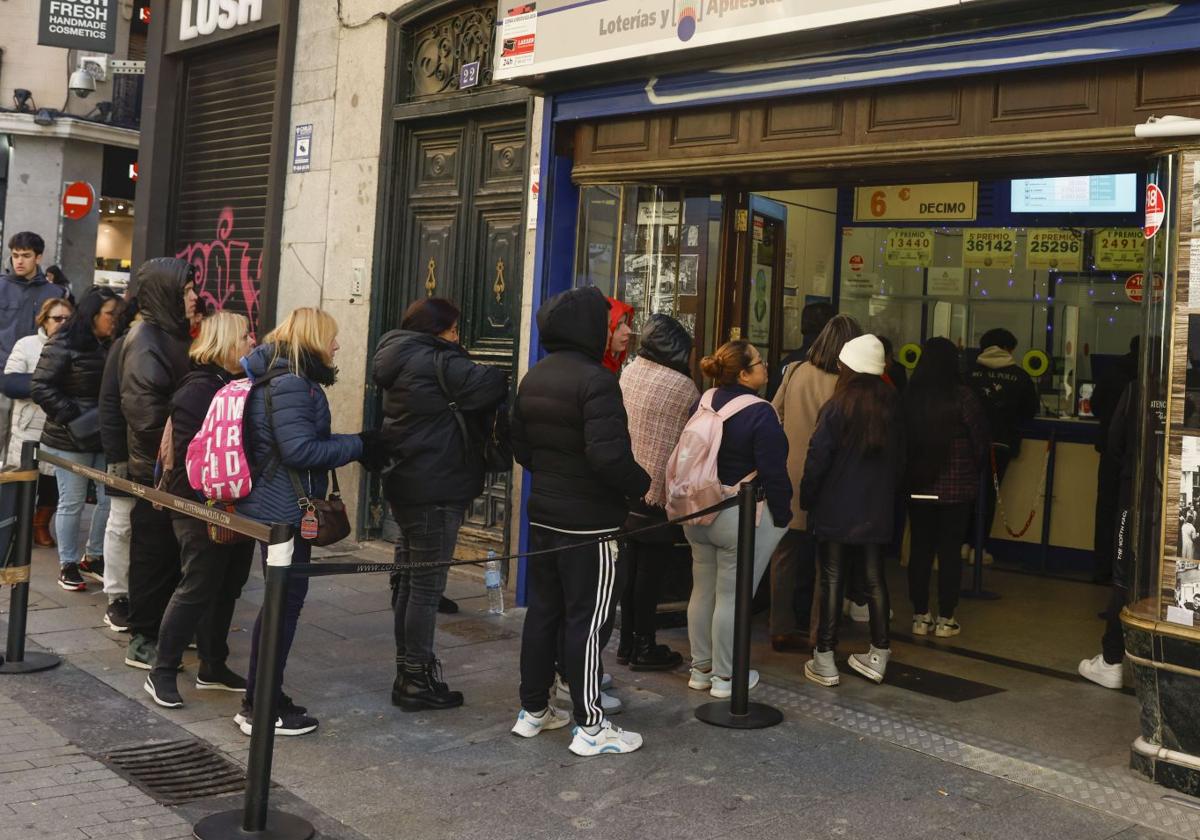 La Bonoloto del domingo: comprobar resultados del 28 de septiembre