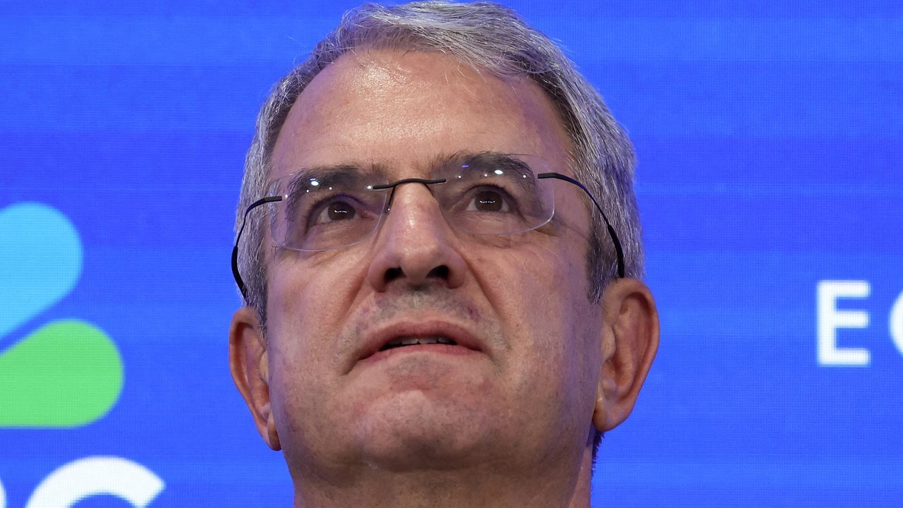 Nestlé despide a su consejero delegado por mantener una relación amorosa con una subordinada - La Voz de Galicia