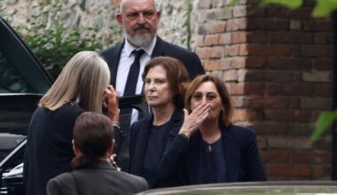 El testamento de Giorgio Armani, un destino inesperado para su creación - La Voz de Galicia