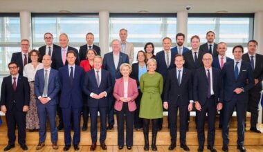 ACEA pide un marco regulatorio realista para la electrificación automotriz en Europa