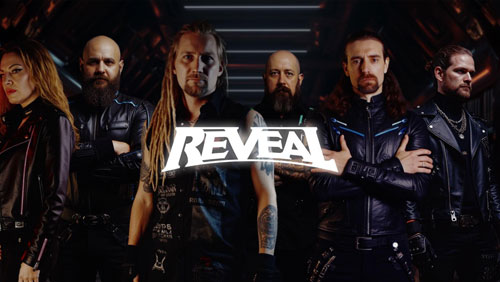 REVEAL