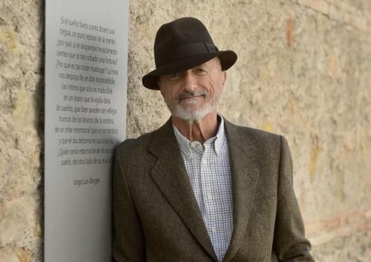 La película rodada en la Comunitat que se estrena en cines y que recomienda Pérez-Reverte: «Espléndida»