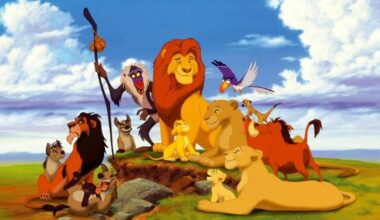 7 clásicos de animación que pueden ser tuyos para siempre